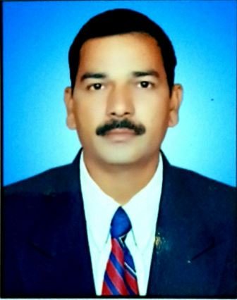 Ashok Agale